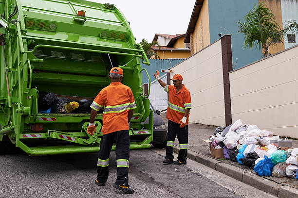 Best Residential Junk Removal  in Stem, NC