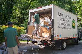 Best Construction Debris Removal  in Stem, NC